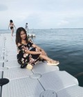 Rencontre Femme Thaïlande à Hat Yai : Tamonlapat, 39 ans